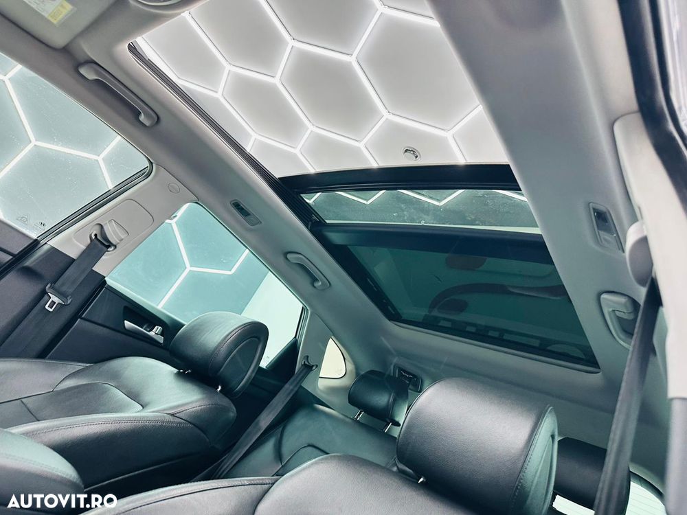 Hyundai Tucson blue 1.7 CRDi 2WD Passion Plus - 21