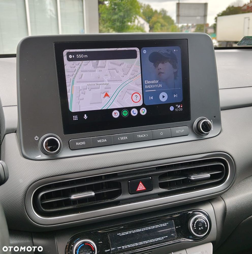 Hyundai Kona 1.0 T-GDI Style DCT - 18