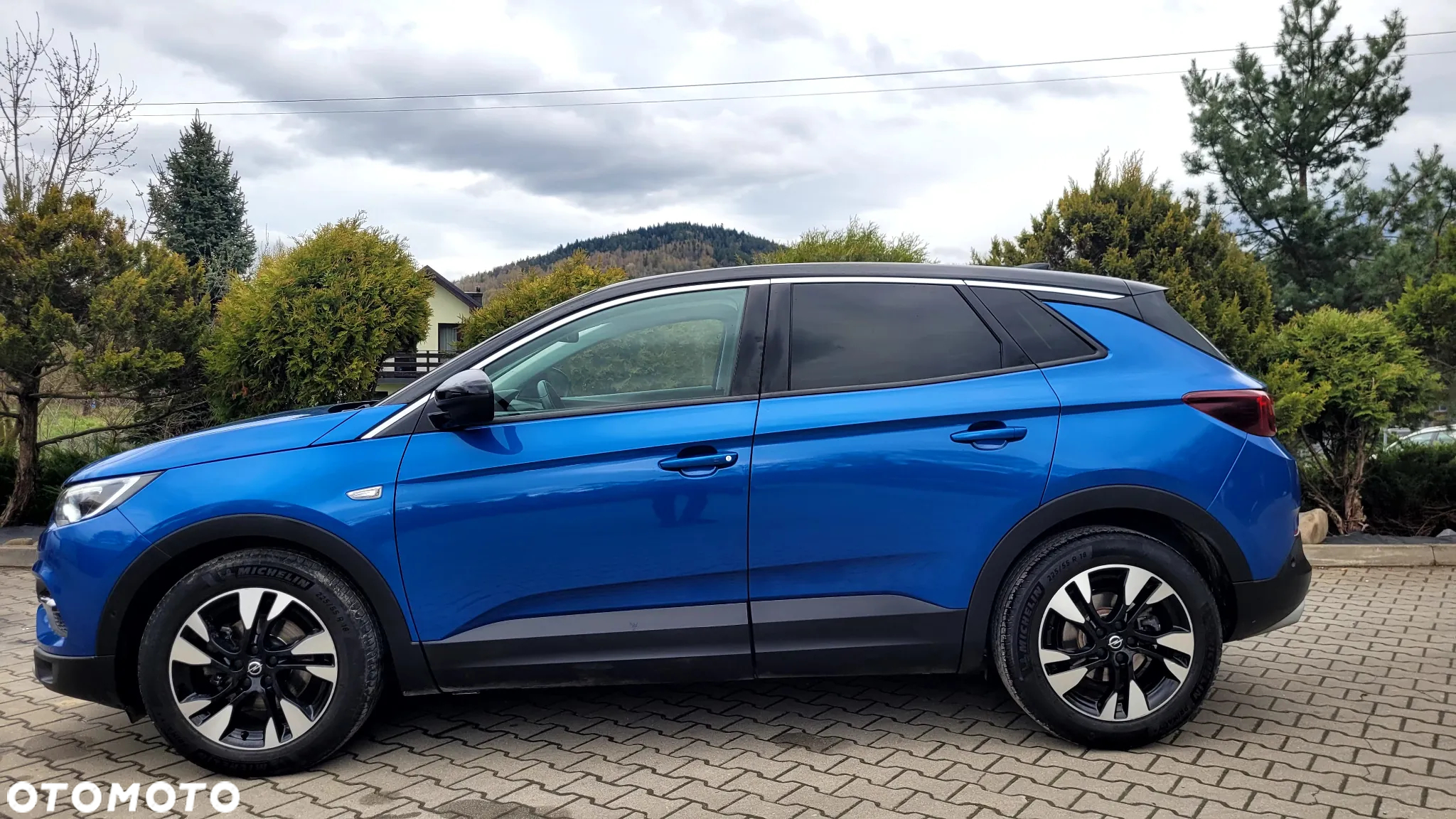 Opel Grandland X 1.6 T Ultimate S&S - 5