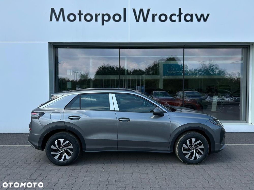 Volkswagen T-Roc - 10