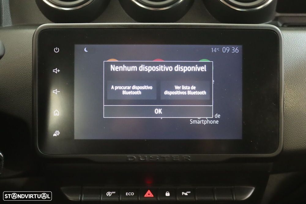 Dacia Duster 1.5 Blue dCi Comfort - 29