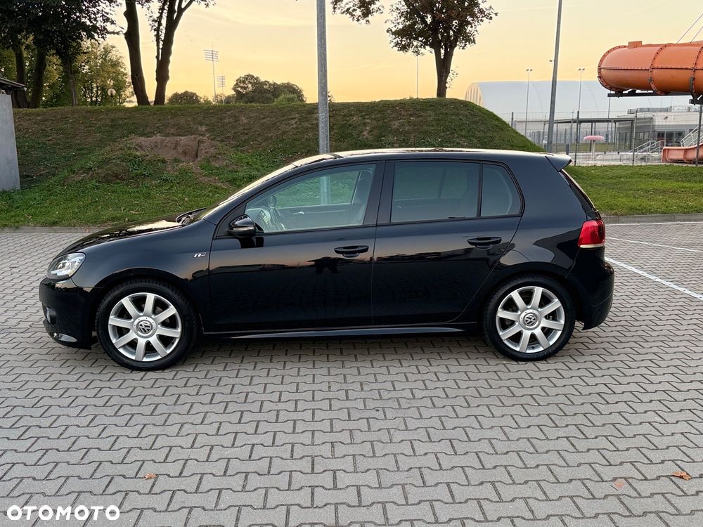 Volkswagen Golf 2.0 TDI DPF GT Sport - 9
