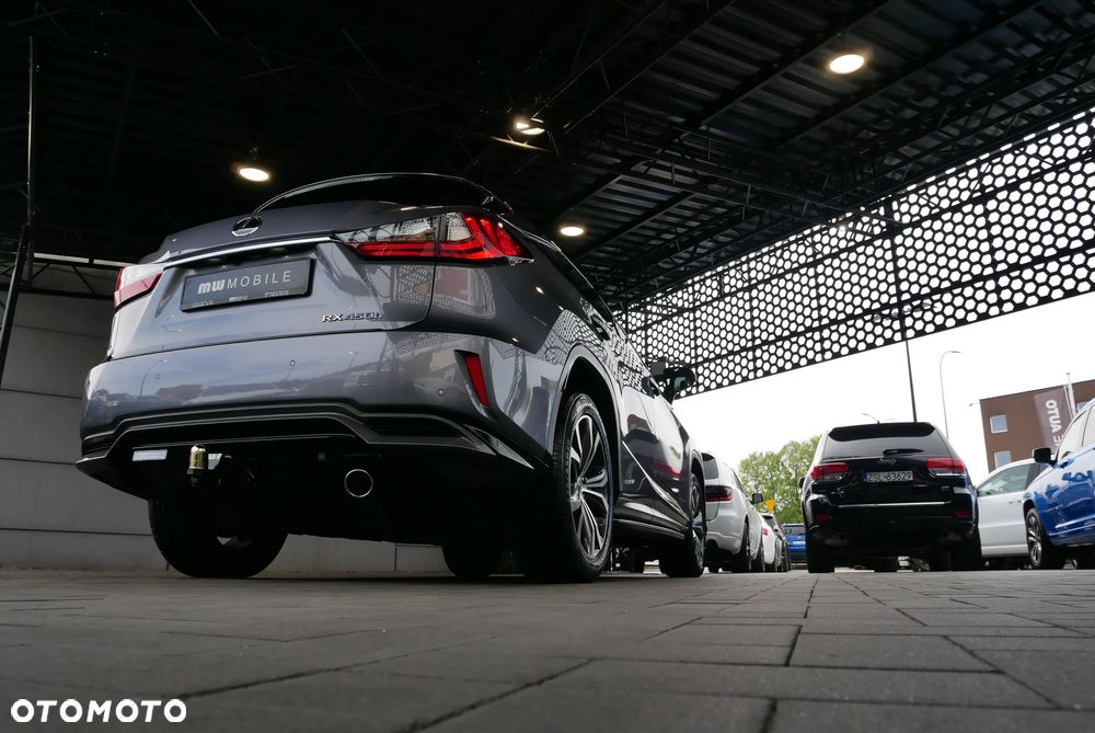 Lexus RX - 40
