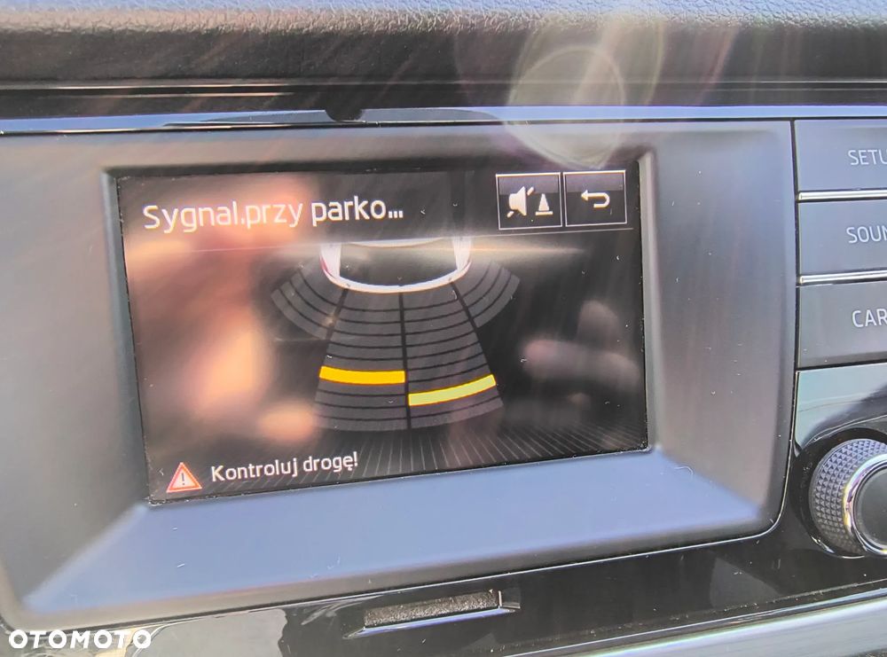 Skoda Fabia 1.0 Style - 17