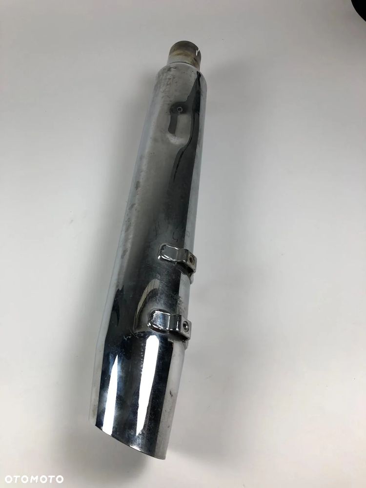 Harley Davidson Touring 64900240 Prawy Tłumik Wydech - 2