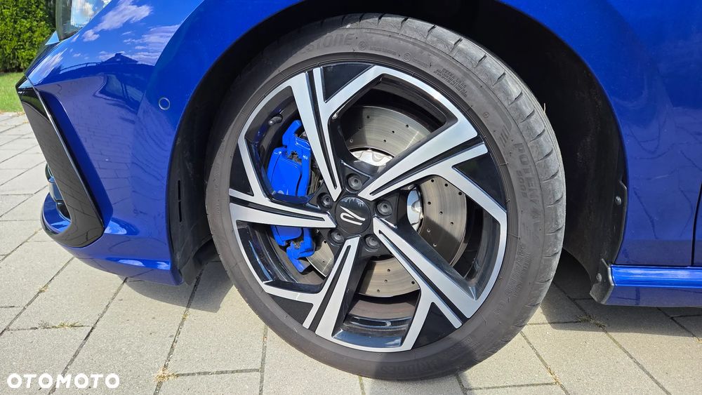 Volkswagen Golf 2.0 TSI 4Motion R DSG - 21