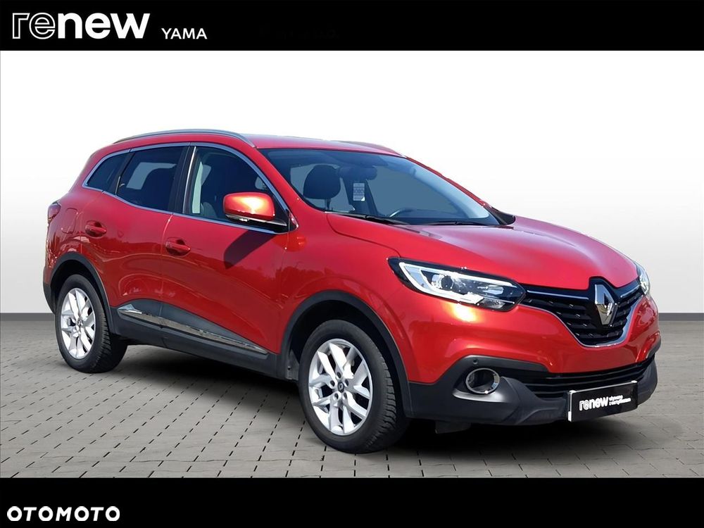 Renault Kadjar 1.2 Energy TCe Adventure - 7
