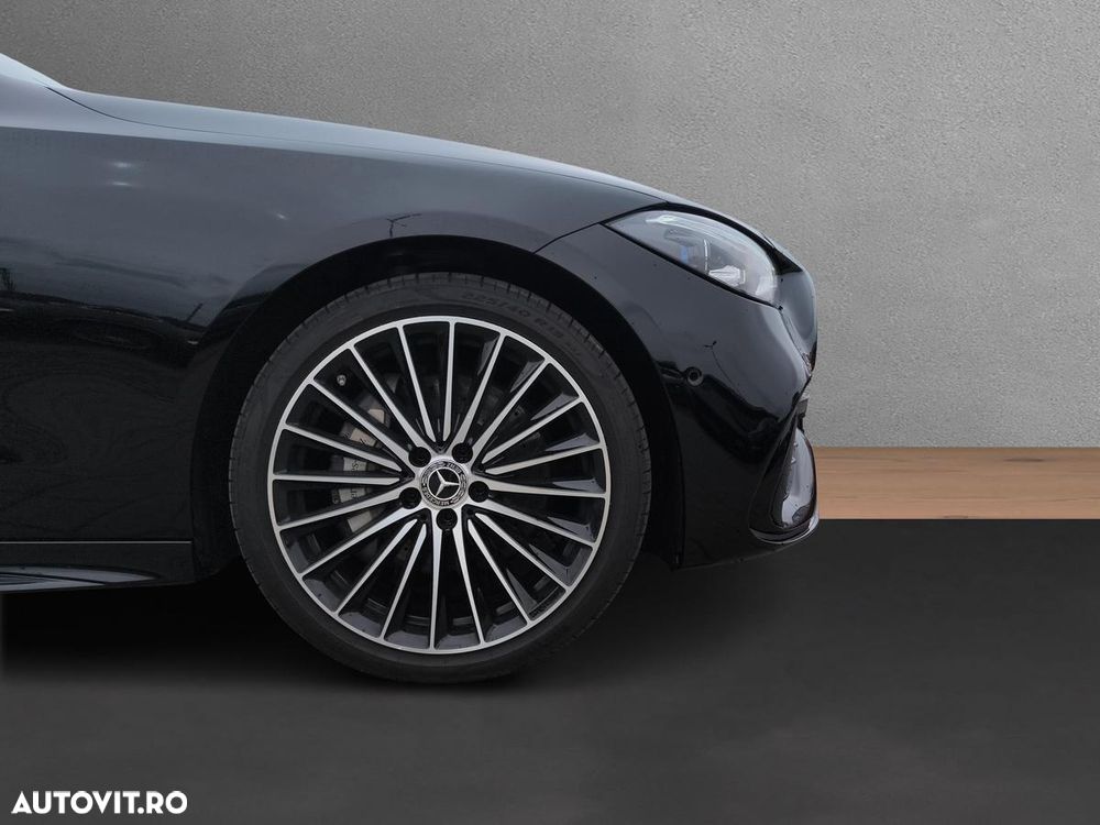 Mercedes-Benz C 300 MHEV - 15
