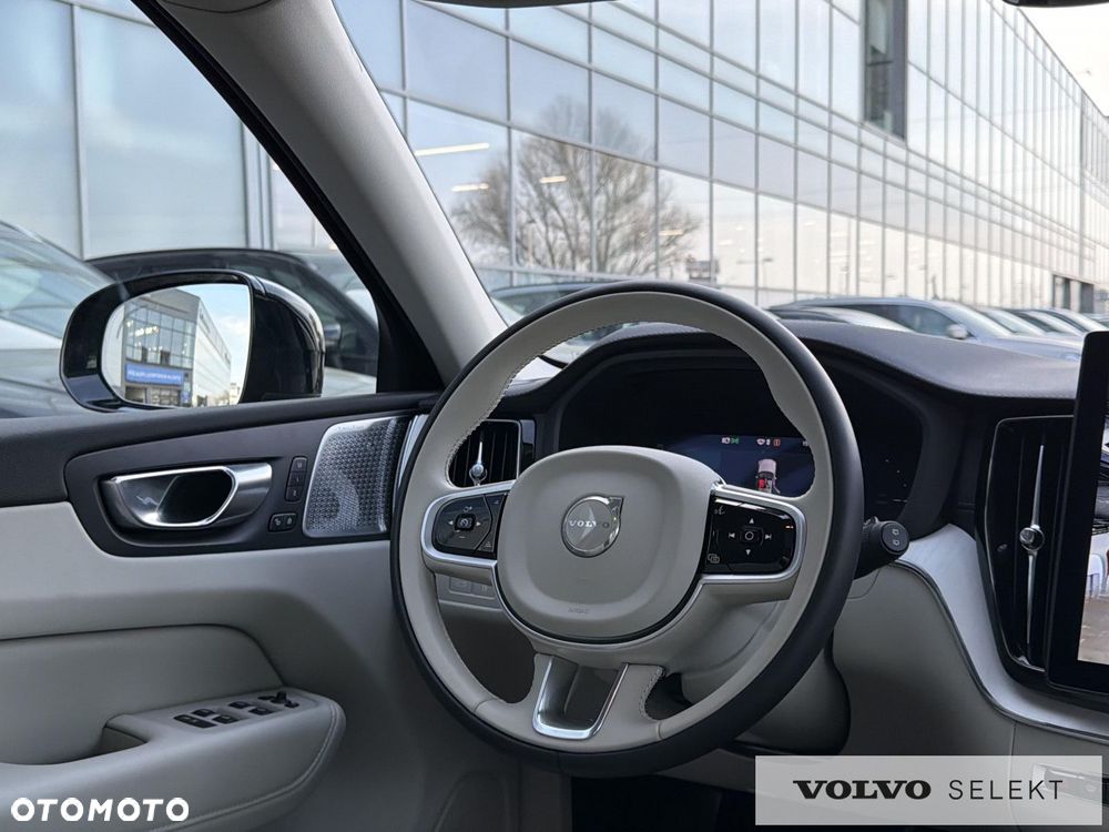 Volvo XC 60 - 12