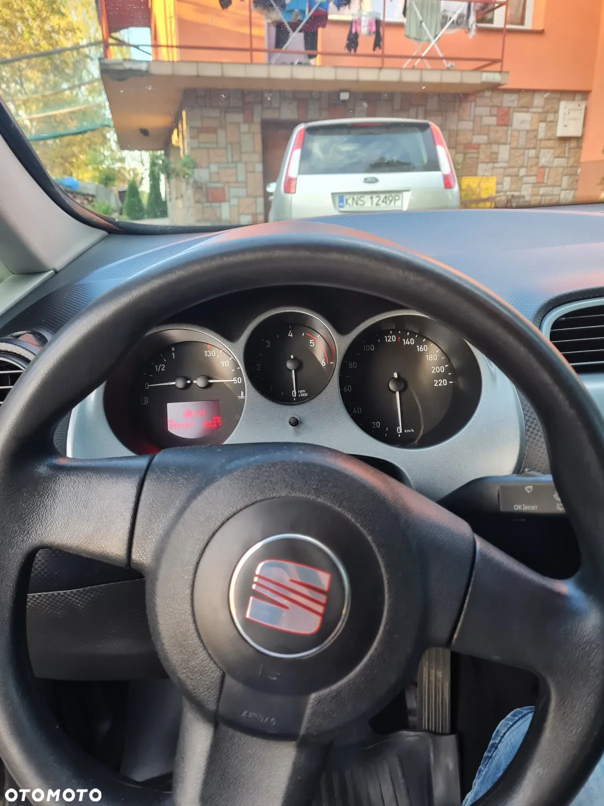 Seat Altea XL - 2