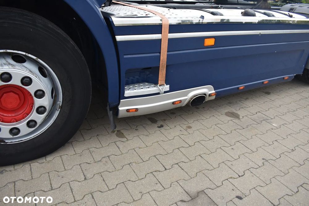 Scania R 500 - 15