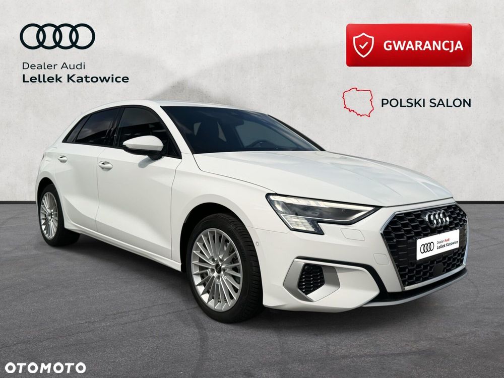 Audi A3 Sportback - 2