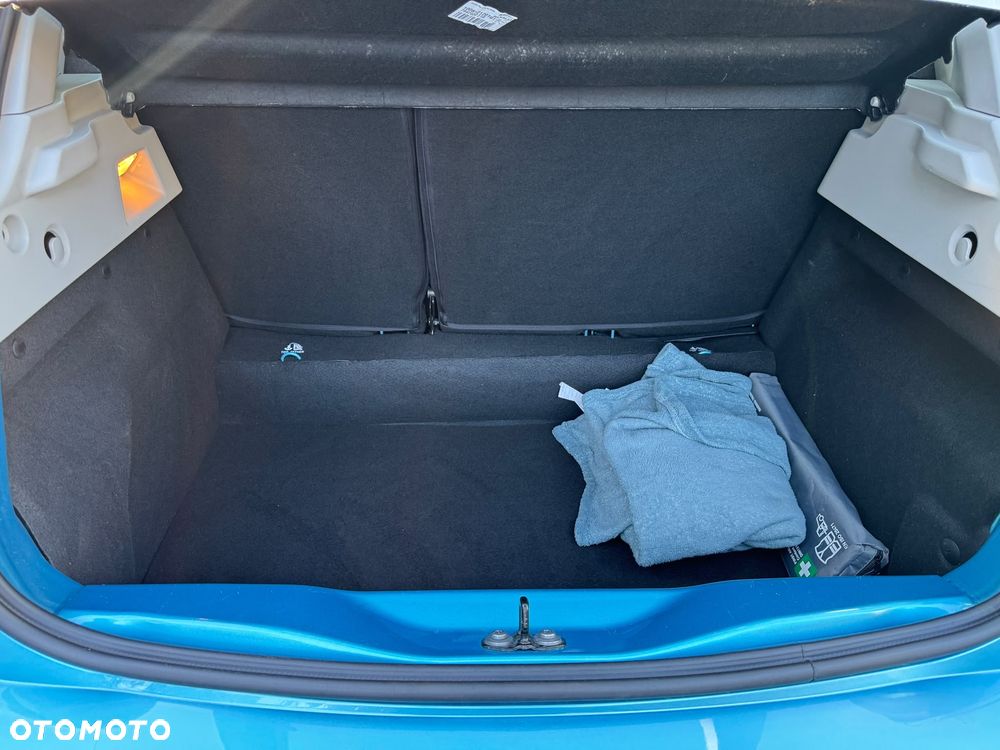 Renault Zoe EV50 135hp Iconic - 19
