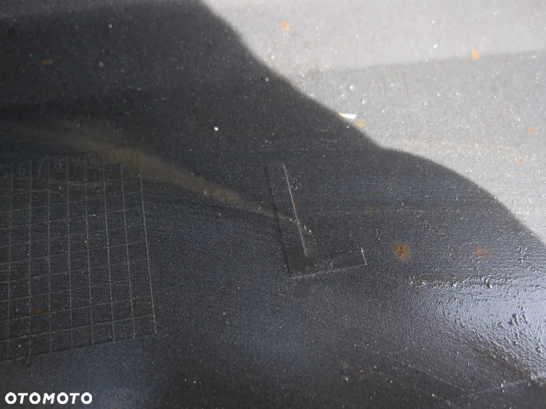 BMW E60 E61 listwa progowa lewa prawa - 4
