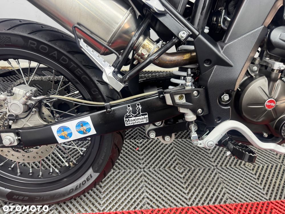 Aprilia SX - 32