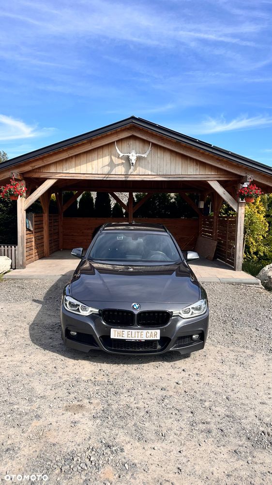 BMW Seria 3 - 1