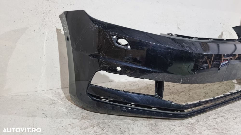 Bara fata VW Touran, 2015, 2016, 2017, 2018, 2019,  cod origine OE 5TA807221A-L. - 7