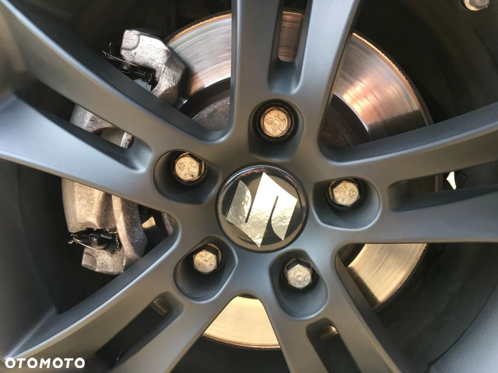 Suzuki Vitara 1.6 Comfort 2WD - 11