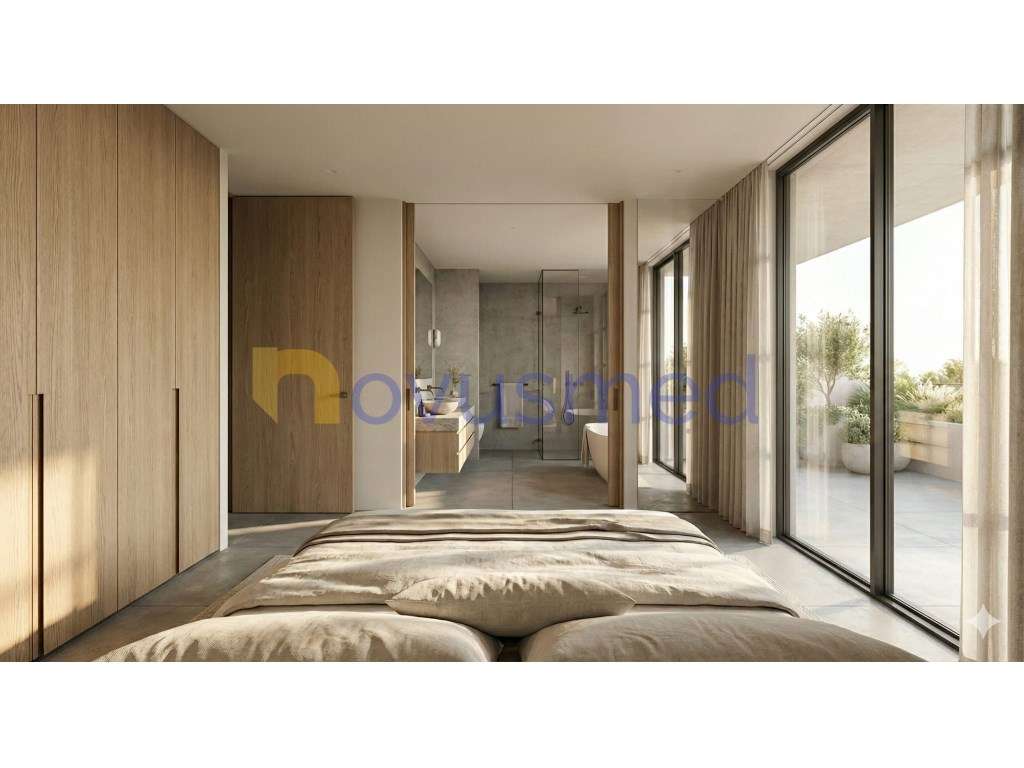 Lote de terreno em Alpouvar para construção - Grande imagem: 5/17