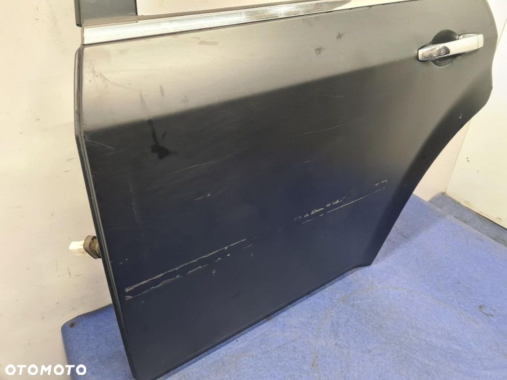 CHRYSLER 300C KOMBI 3.0 CRD DRZWI TYŁ LEWE - 5