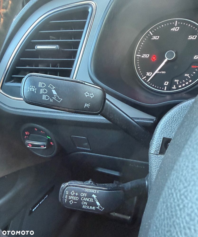 Seat Leon Sportstourer 2.0 TDI Start&Stop 4Drive DSG X-Perience - 34