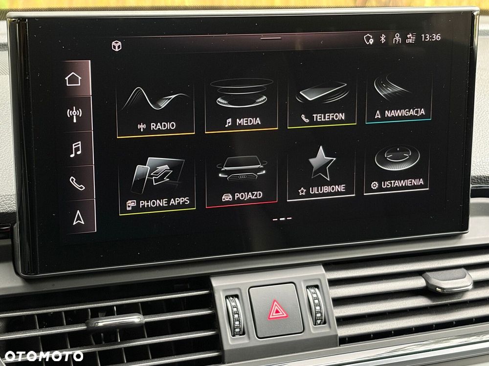Audi Q5 40 TFSI mHEV Quattro S Line S tronic - 27