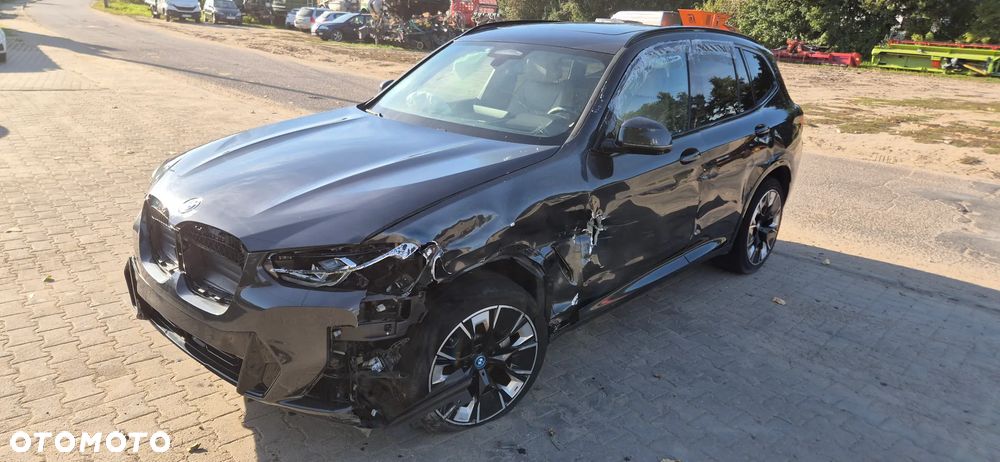 BMW iX3 80kWh Impressive - 3