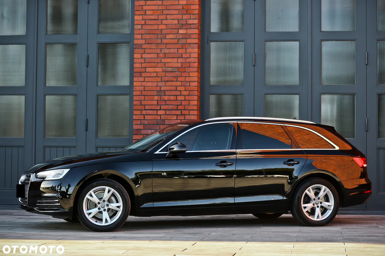 Audi A4 2.0 TDI Sport - 15