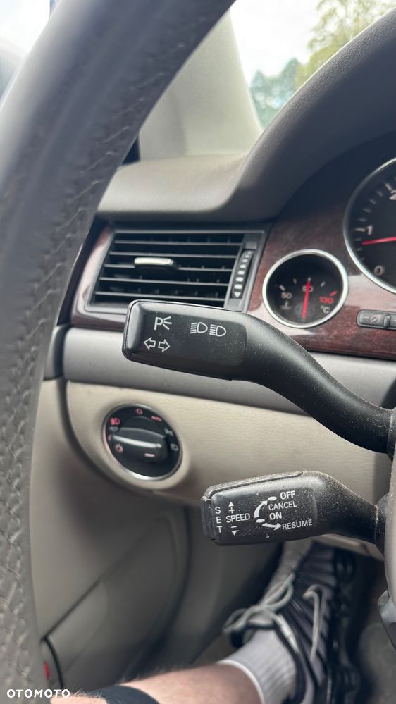 Audi A8 4.0 TDI Quattro - 8