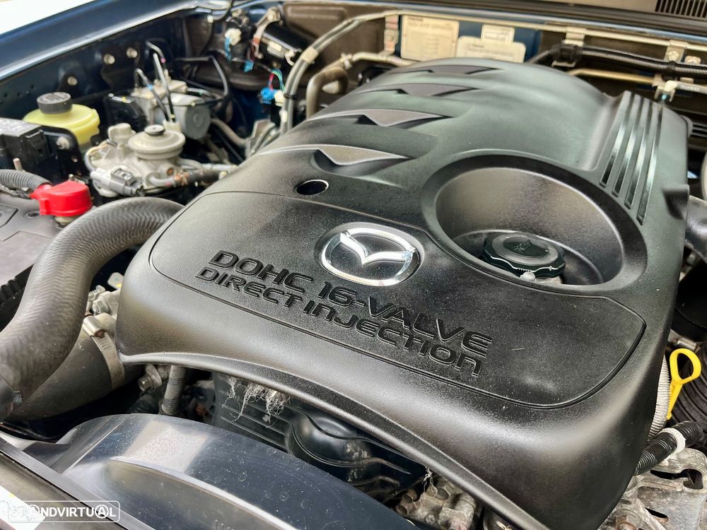 Mazda BT-50 XL-Cab Midland - 41