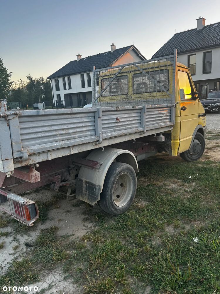 Iveco Daily - 7