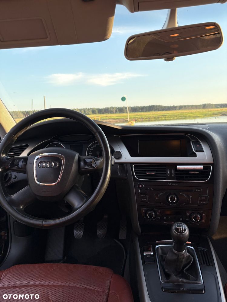 Audi A4 ver-2-0-tdi - 8
