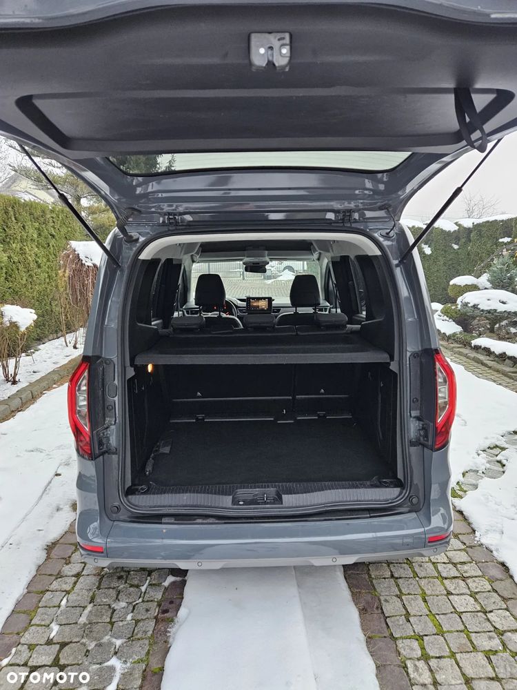 Renault Kangoo 1.5 dCi Equilibre - 15