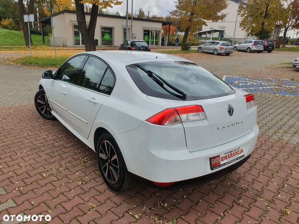 Renault Laguna 2.0 16V 140 Dynamique - 7