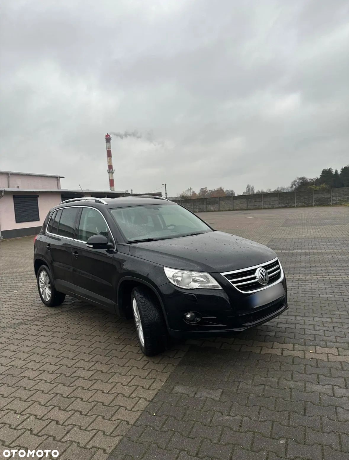 Volkswagen Tiguan 2.0 TDI DPF BlueMotion Technology Sport & Style - 1