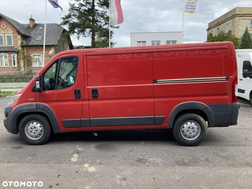 Fiat Ducato - 9