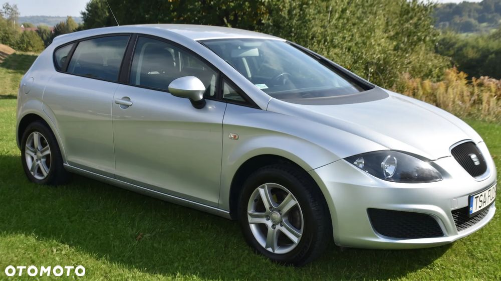 Seat Leon 2010 photo 5