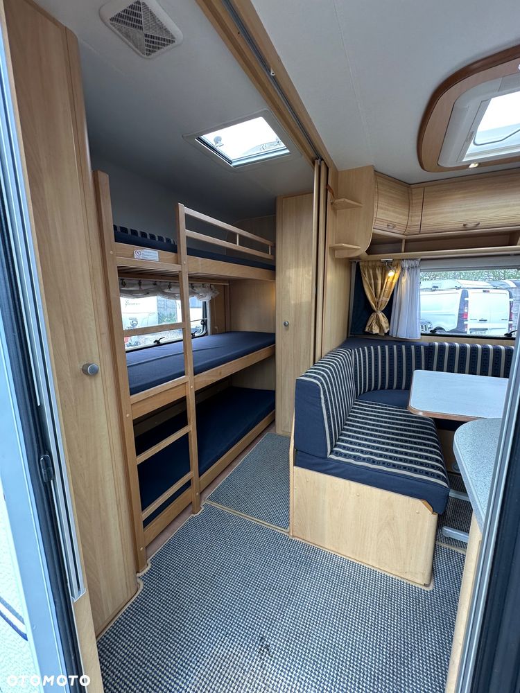Dethleffs 560 SK - 7