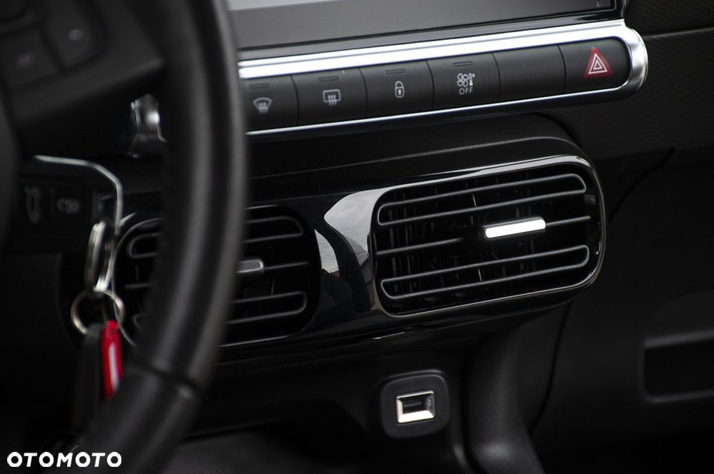 Citroën C4 Cactus PureTech 110 Stop&Start Origins - 35