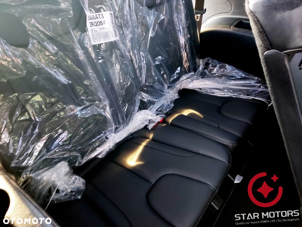 Hyundai Santa Fe 2.0 T Sport Utility 2WD - 26