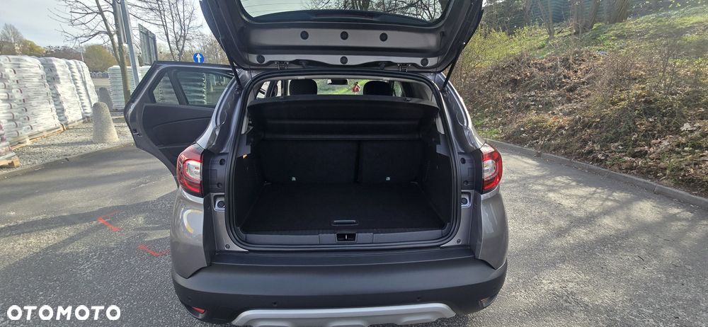 Renault Captur - 7