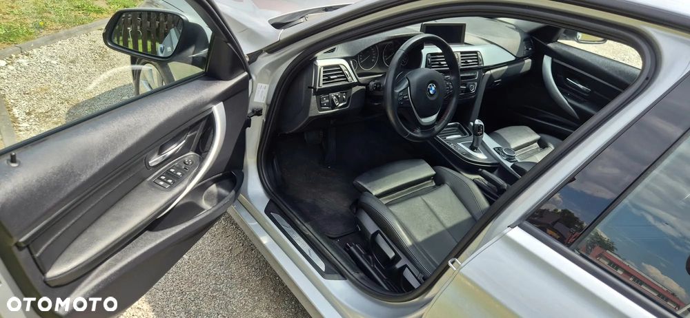 BMW Seria 3 - 10