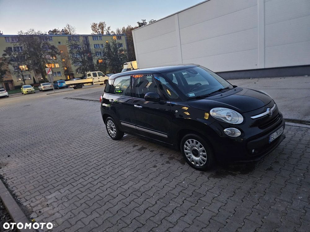 Fiat 500L - 30