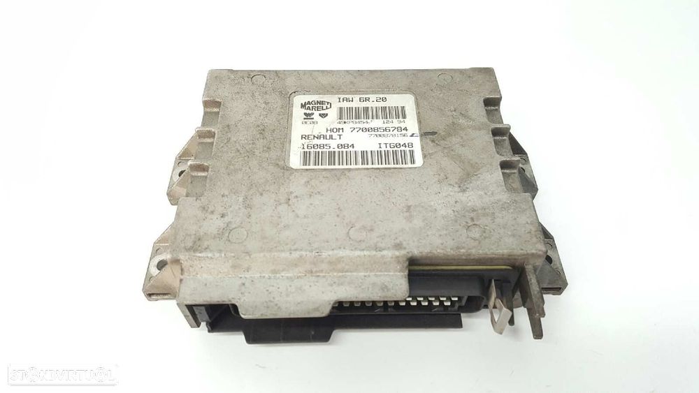 CENTRALINA DO MOTOR UCE RENAULT TWINGO (CO6) 1.3 CAT - 1