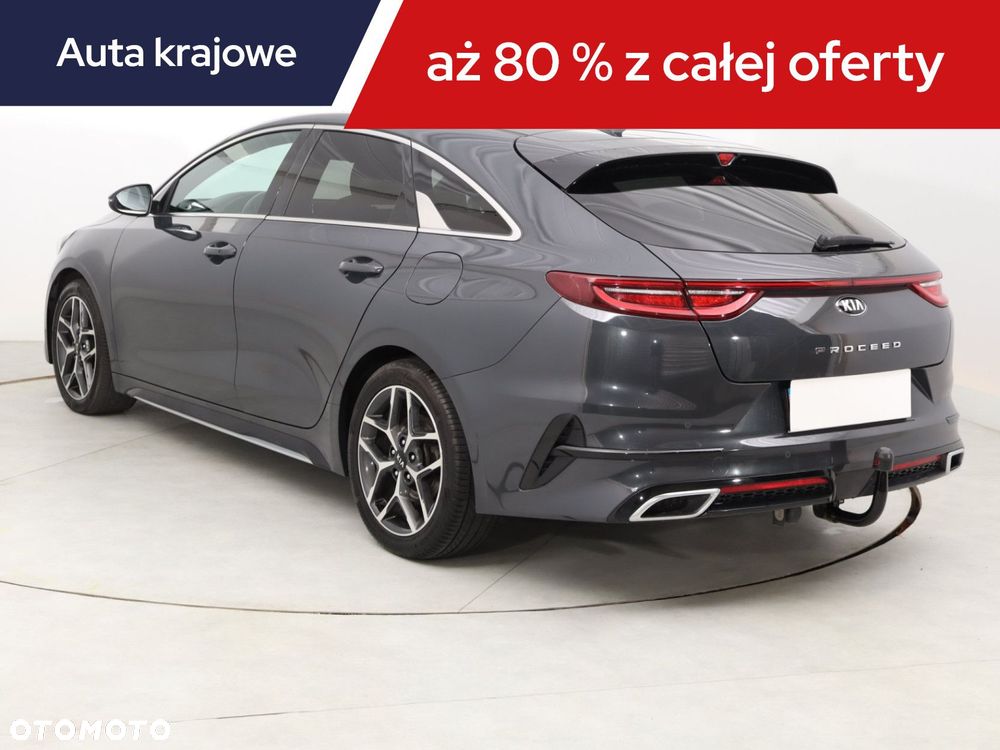 Kia ProCeed - 6