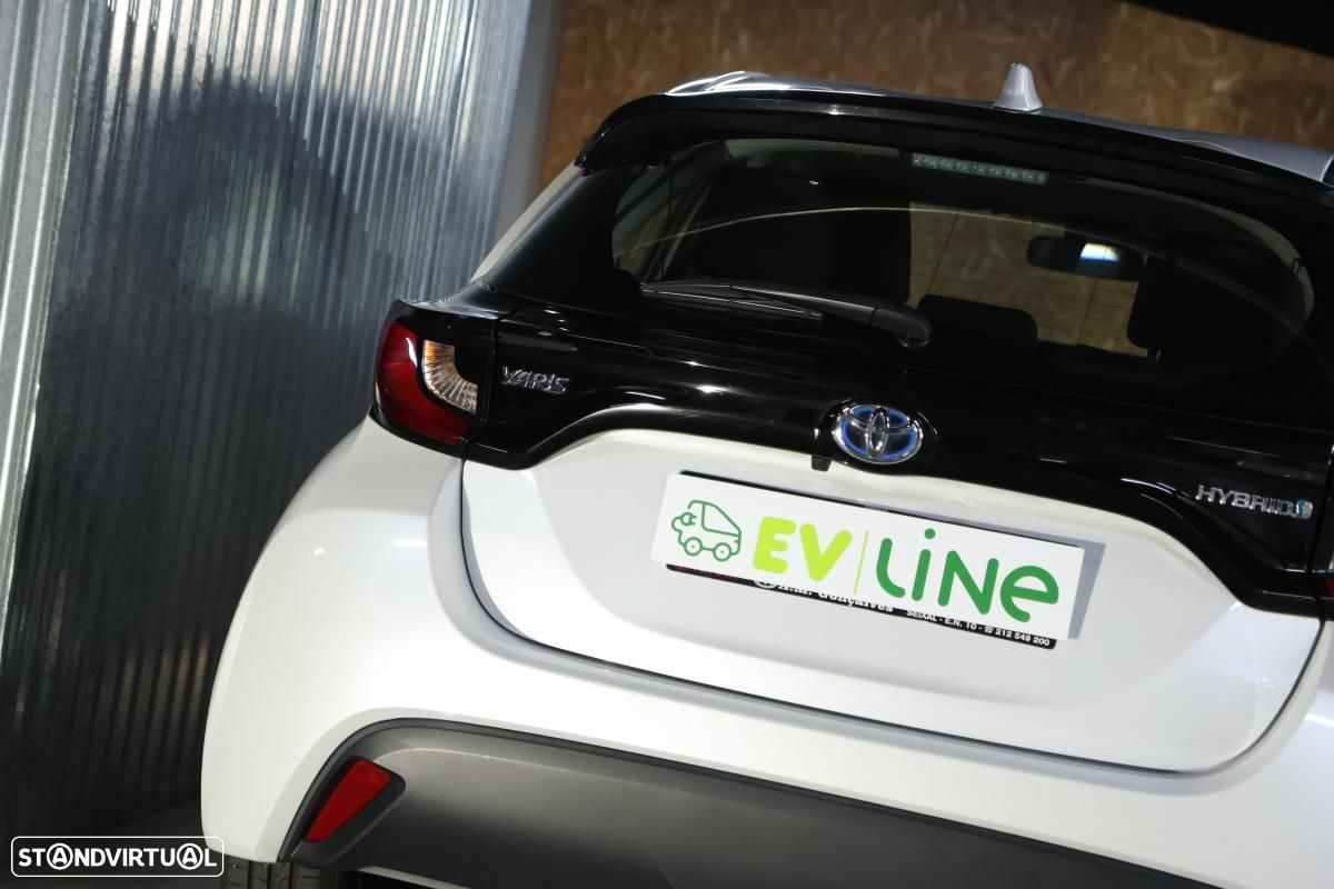 Toyota Yaris - 11