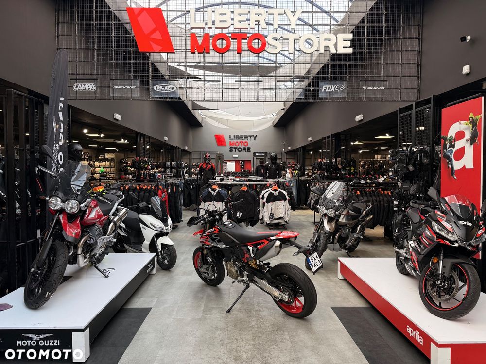 Ducati Hypermotard - 6