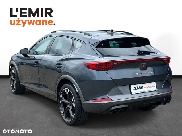 Cupra Formentor 2.0 TSI 4Drive VZ DSG - 32