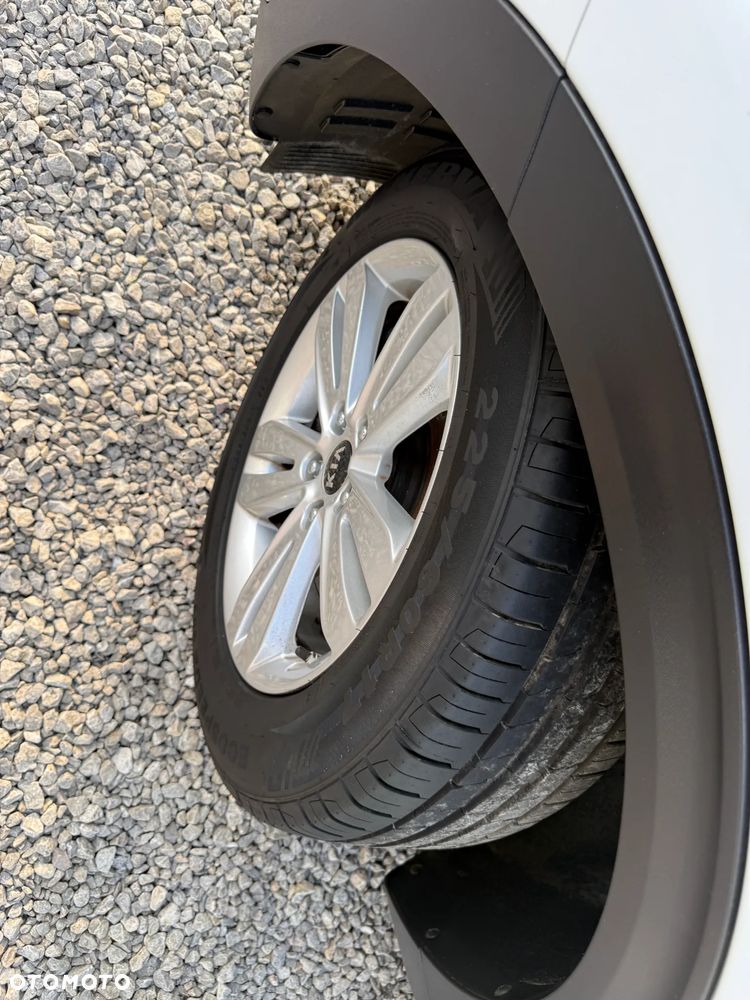 Kia Sportage 1.6 GDI 2WD VISION - 37
