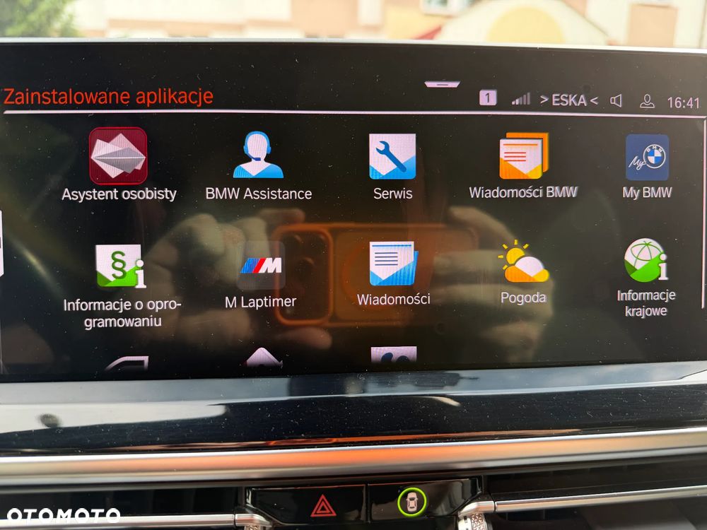 BMW X3 xDrive20d M Sport Edition - 23